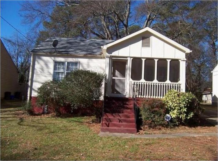 623 Quillian Avenue, Decatur, GA 30032