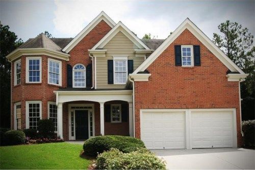 3245 Ambergrove Trace, Dacula, GA 30019