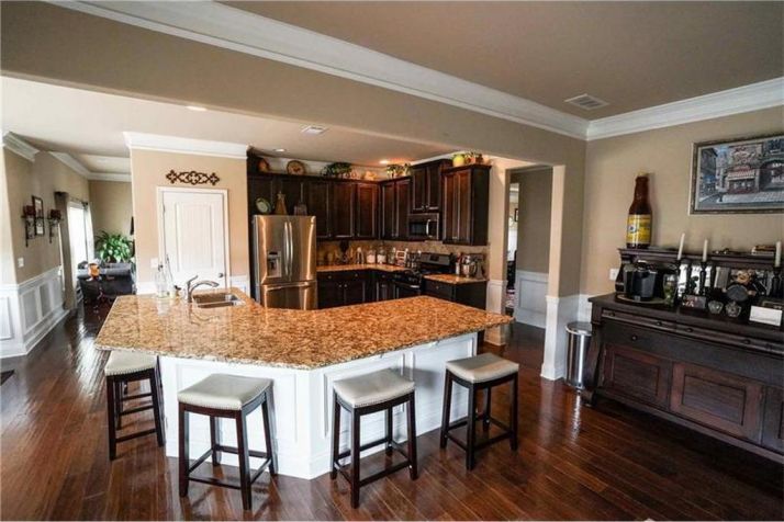 4940 Wilshire Crossing, Cumming, GA 30040