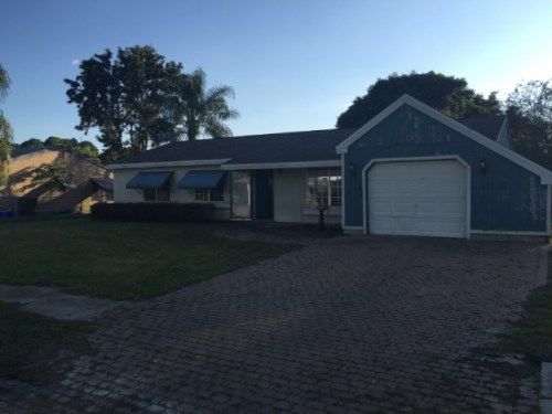 6643 Stardust Ave, North Port, FL 34287