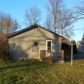 129w Hickory Dr, Greenfield, IN 46140 ID:13730730
