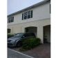 722 SW 1ST WY # 0, Pompano Beach, FL 33060 ID:13449372