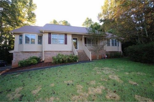 370 Arnold Road, Lawrenceville, GA 30044