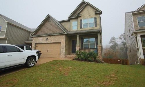 5395 Rialto Way, Cumming, GA 30040