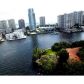 137 GOLDEN ISLES DR # 1504, Hallandale, FL 33009 ID:13454304