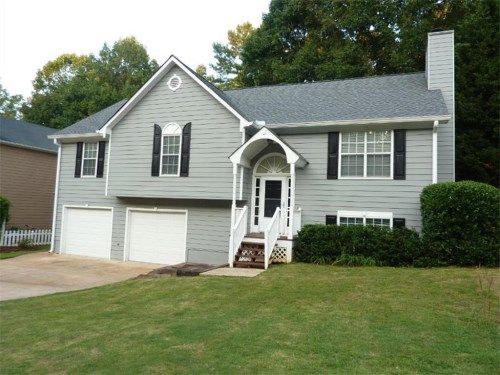 926 Rose Creek Trail, Woodstock, GA 30189