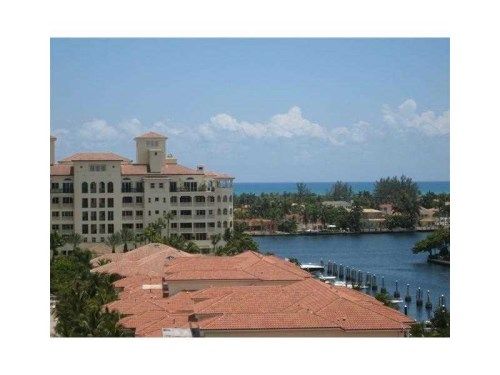 19900 E COUNTRY CLUB DR # 801, Miami, FL 33180