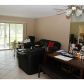 1401 SW 128 TE # 103H, Hollywood, FL 33027 ID:13355426