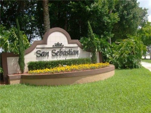 1405 BARCELONA WY # 6-26, Fort Lauderdale, FL 33327