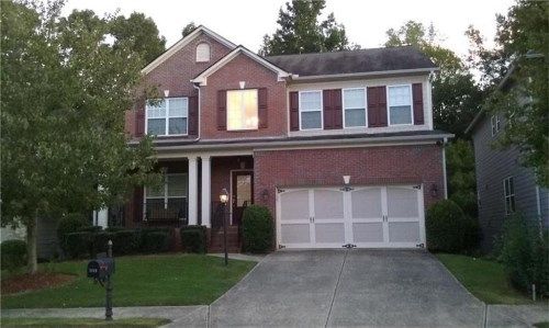 3130 Bentbill Crossing, Cumming, GA 30041