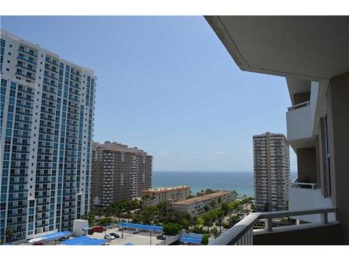 1965 S OCEAN DR # 12Q, Hallandale, FL 33009
