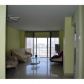 1965 S OCEAN DR # 12Q, Hallandale, FL 33009 ID:13416175