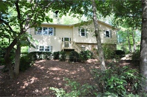 650 Ramsdale Drive, Roswell, GA 30075