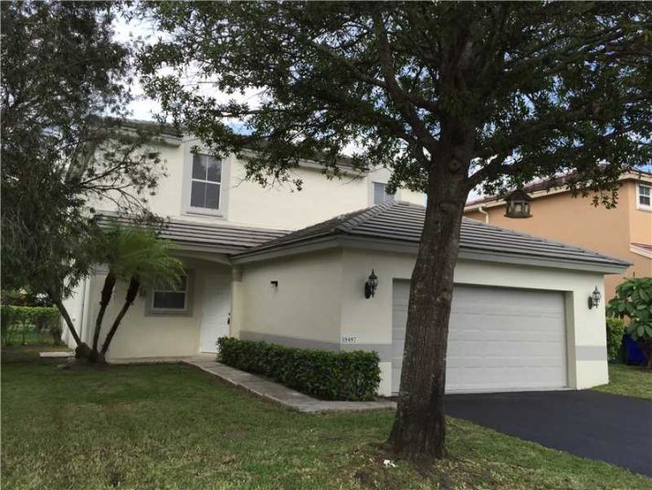 18487 NW 19TH ST, Hollywood, FL 33029