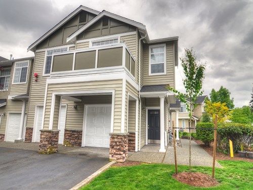1855 Trossachs Blvd Unit 2603, Sammamish, WA 98075