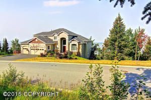 18824 Potter View Circle, Anchorage, AK 99516