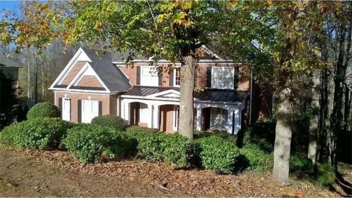 14295 Creek Club Drive, Alpharetta, GA 30004
