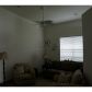13872 SW 50 ST, Hollywood, FL 33027 ID:12868189