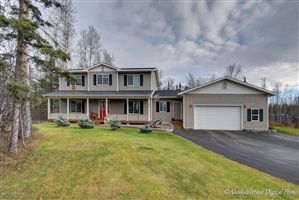 3471 N Fortune Circle, Wasilla, AK 99654