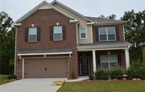 4365 Griffin Trail Way, Cumming, GA 30041
