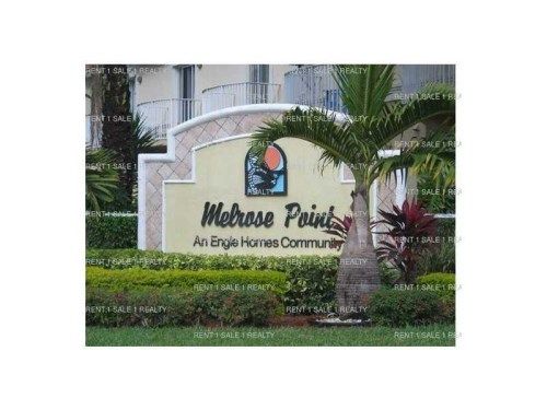 12969 31 CT # 12969, Hollywood, FL 33027