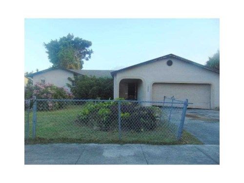 13558 SW 282 ST, Homestead, FL 33033