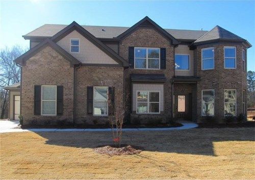 4299 Skyway Bridge Drive, Buford, GA 30518