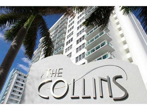 6917 COLLINS AV # 726, Miami Beach, FL 33141