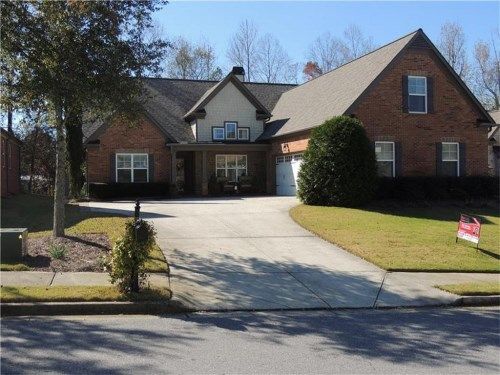 5610 Brighton Rose Lane, Buford, GA 30518