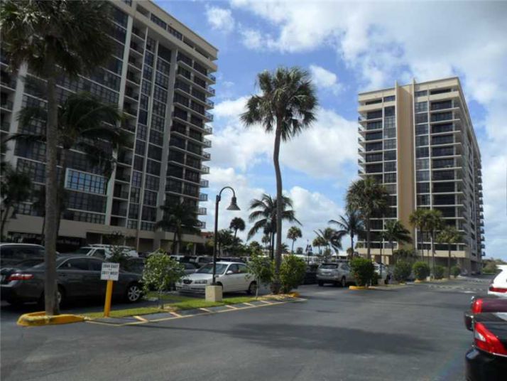 2049 S OCEAN DR # 1406, Hallandale, FL 33009
