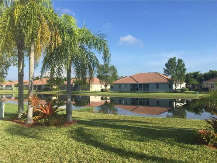 1883 SILVERBELL TE, Fort Lauderdale, FL 33327