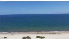 750 N OCEAN BL # 2009 Pompano Beach, FL 33062