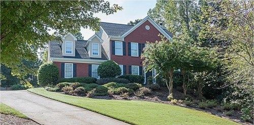 5818 Bayside Court, Buford, GA 30518