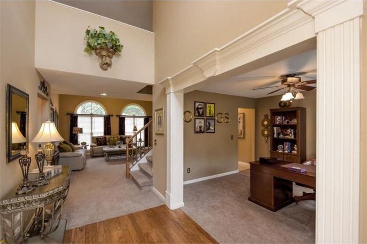 2569 Chestea Drive Ne, Marietta, GA 30066
