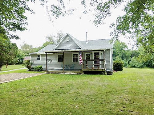 5561 DEARING RD., Talbott, TN 37877