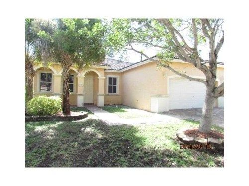 1342 SE 16 AV, Homestead, FL 33035