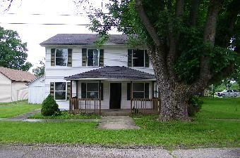 104 E North St, Gratis, OH 45330