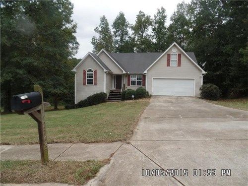 2765 Hidden Creek Drive, Loganville, GA 30052