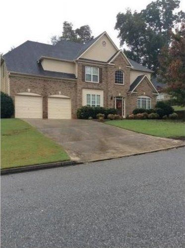 118 Clifford, Canton, GA 30115