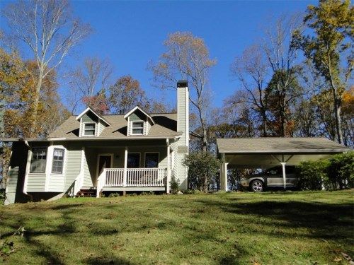 4665 W Price Road, Buford, GA 30518