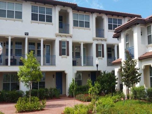 11952 SW 25 CT # 11952, Hollywood, FL 33025