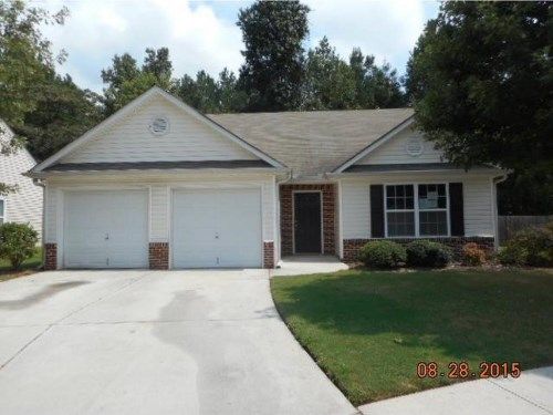 2416 Tullamore Circle, Snellville, GA 30039
