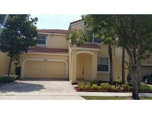 5006 SW 155 AV, Hollywood, FL 33027