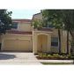 5006 SW 155 AV, Hollywood, FL 33027 ID:13271644