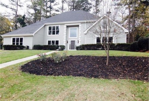 989 Ashebrooke Way Ne, Marietta, GA 30068