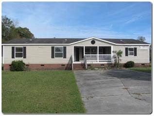 135 Macdonald Downe, Havelock, NC 28532