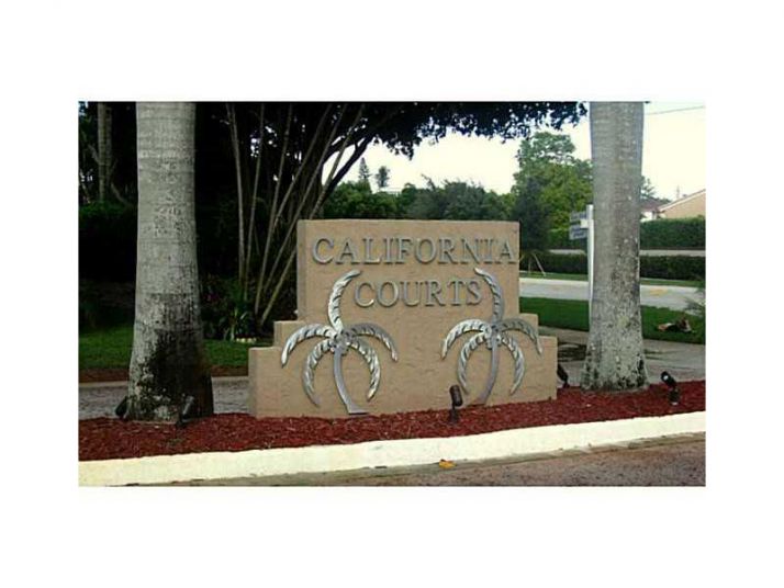 16328 MALIBU DR # 14, Fort Lauderdale, FL 33326