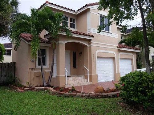17127 SW 39 CT # 17127, Hollywood, FL 33027
