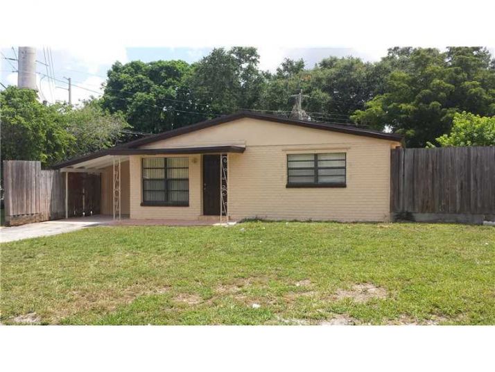 5741 ATLANTA ST., Hollywood, FL 33021