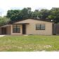 5741 ATLANTA ST., Hollywood, FL 33021 ID:13300099